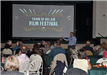 Bel Air Armory Film Festival