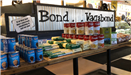 Vagabond Sandwich Company offers General Store items for purchase