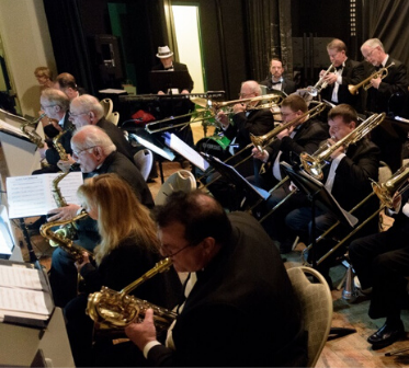 Spring Fling for Spotlight