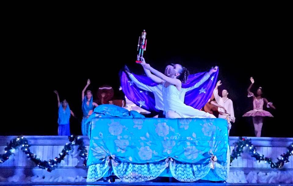 WMBA Nutcracker 2020