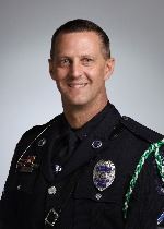 Image of  Officer Rick Krause