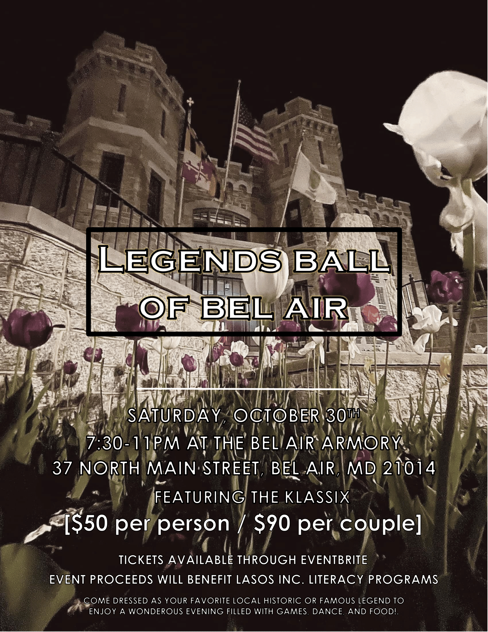 Legends Flyer 2021-1