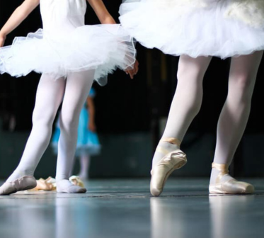 ballet
