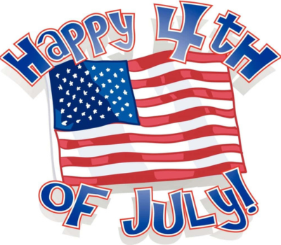 Image: Happy 4th of July!