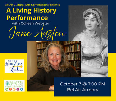 Living History Newsflash