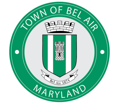 Bel Air Town Logo