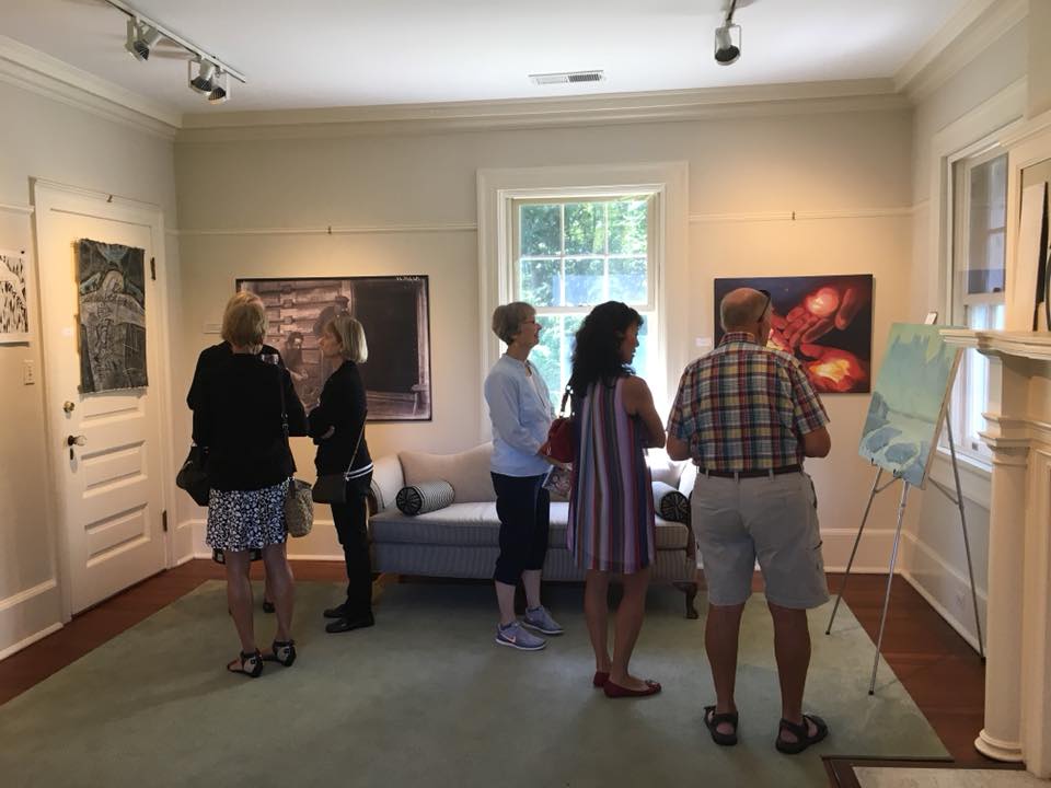 relationships exhibit liriodendron 1