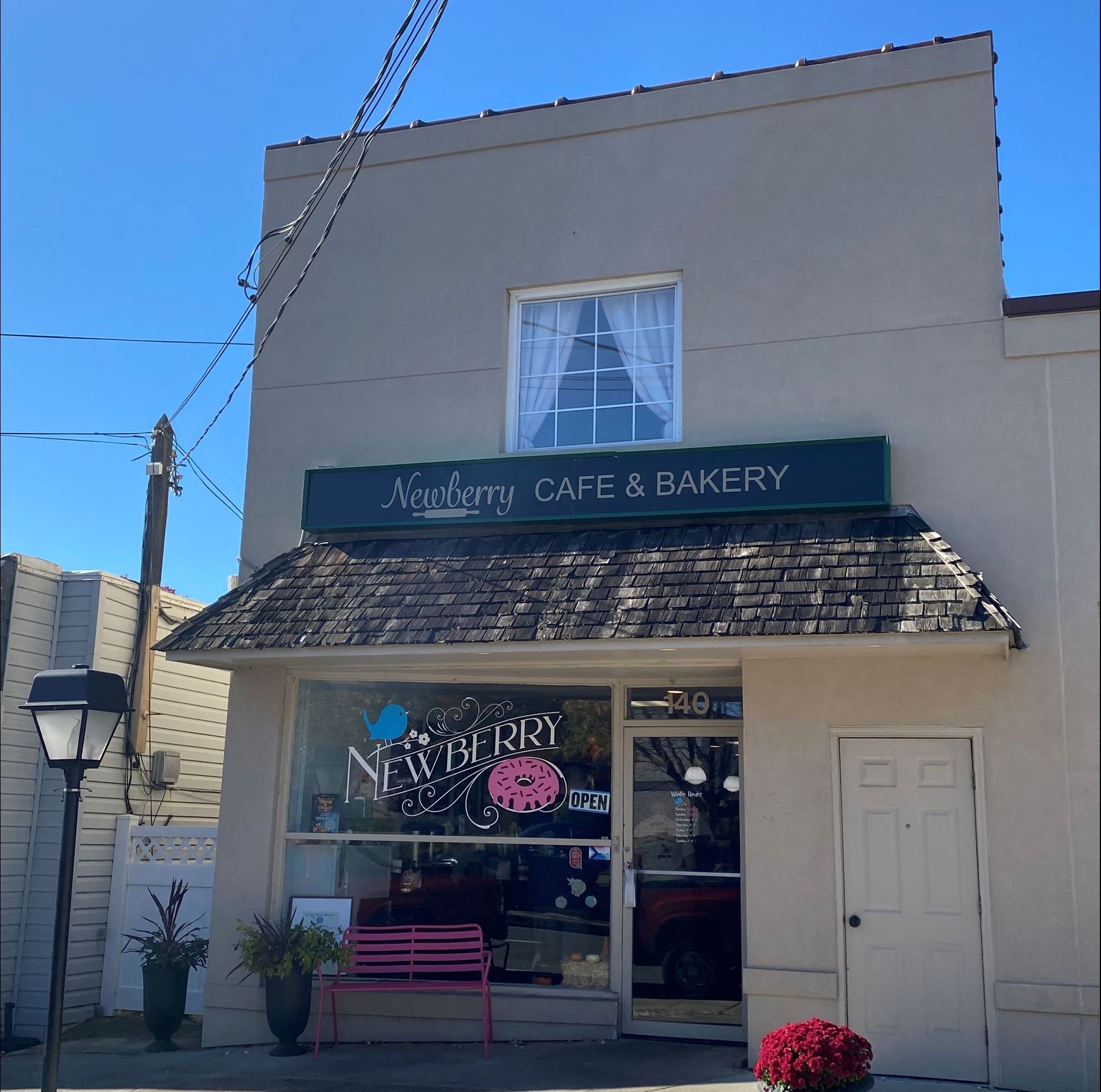 Newberry Cafe and Bakery 102524 (3)