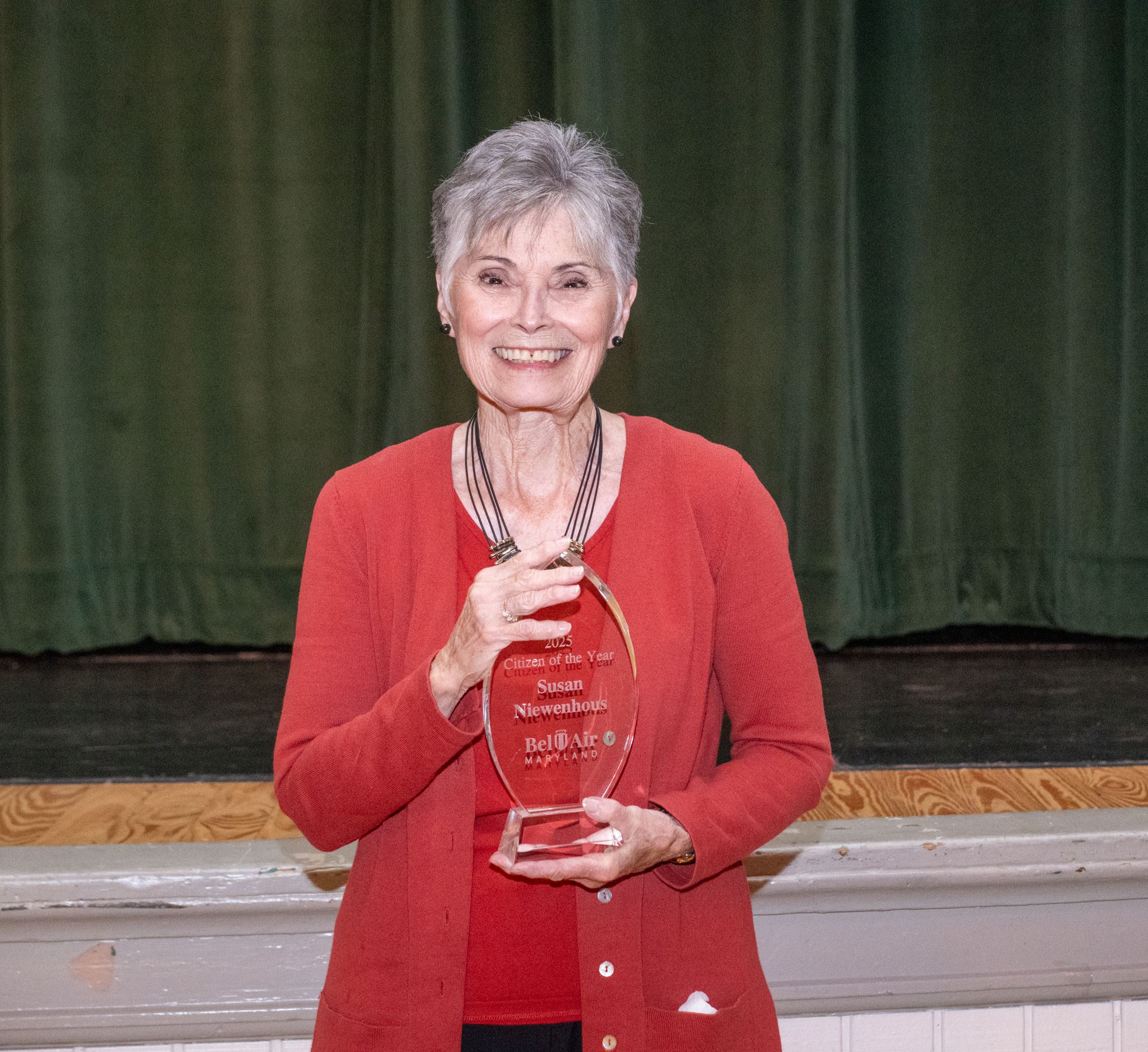 2025 Bel Air Annual Awards-80