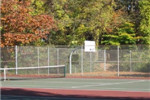 Homestead Park Tennis and Basketball